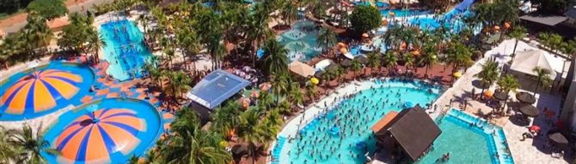 Capa do pacote de turismo